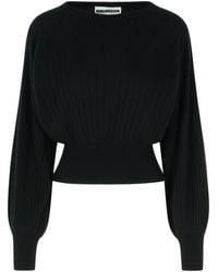 Colorush - 'Prague Lux' Cashmere Sweater - Lyst