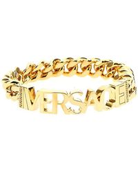 Versace - Jewelry - Lyst