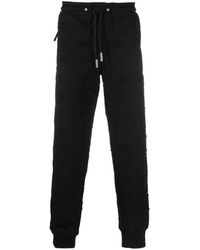 John Richmond - Likai Trousers With Embroidery - Lyst