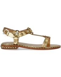Ash - Patsy Flat Sandal - Lyst