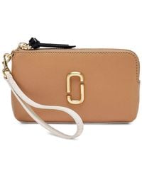 Marc Jacobs - Wrist Clutch - Lyst