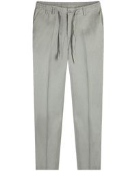 Gazzarrini x Michele Franzese - Trousers - Lyst