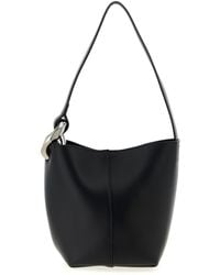 JW Anderson - 'The Jwa Small Corner Bucket' Shoulder Bag - Lyst