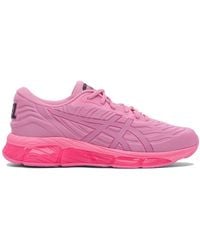 Asics - "Gel-Quantum 360 Viii Emboss" Sneakers - Lyst
