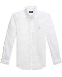 Polo Ralph Lauren - Shirts - Lyst