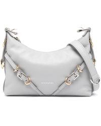 Givenchy - Mini "Voyou" Crossbody Bag - Lyst
