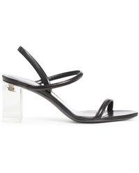 Giorgio Armani - Sandals Shoes - Lyst
