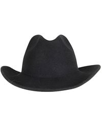 Studio - Amy Hat Accessories - Lyst