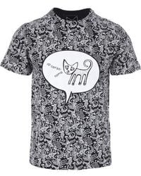 10 Corso Como - T-Shirts And Polos - Lyst