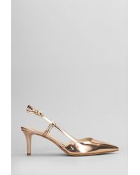 Fabio Rusconi - Pumps - Lyst