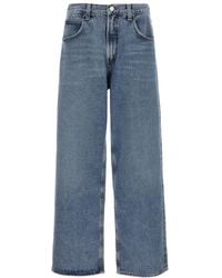 Agolde - Fusion' Jeans - Lyst