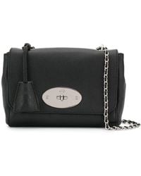 Mulberry - Lily - Lyst