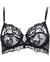 Lise Charmel - Sublime Lace Bra - Lyst