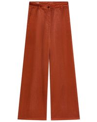 Dries Van Noten - 02110 Paxy Gd 2265 W.W.Pants - Lyst