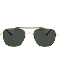Calvin Klein - Sunglasses - Lyst