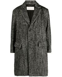 Dries Van Noten - 00110-Rusty 7059 M.W.Coat - Lyst
