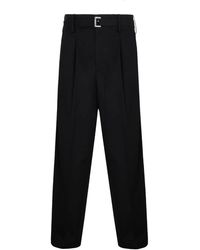 Sacai Casual pants and pants for Men - Up to 60% off | Lyst