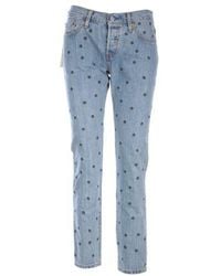 Levi'S X 10 Corso Como - Levi's X 10 Corso Como Jeans - Lyst