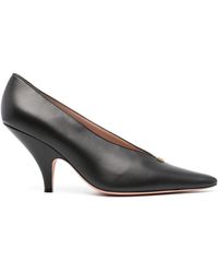 Bally - With Heel - Lyst
