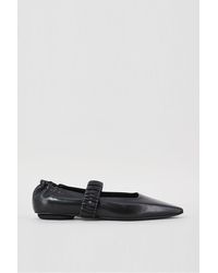Kalliste Women's Shoes - Black
