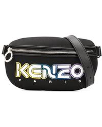 kenzo bum bag usa
