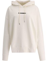 Jil Sander Hoodies for Women - Up to 15% off | Lyst - Page 2