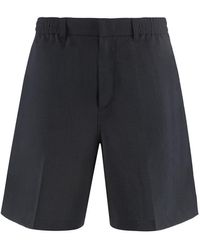 Emporio Armani - Shorts - Lyst