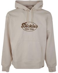 Dickies - Gridley Hoodie Clothing - Lyst