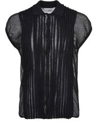 SOLOTRE - Sweaters - Lyst