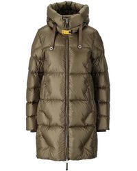 Parajumpers Coats for Women | Online 