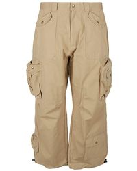 Children of the discordance - Utility Trousers - Lyst