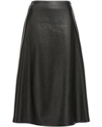 Balenciaga - A-line Skirts - Lyst