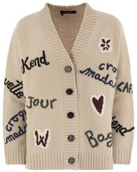 Weekend by Maxmara - Belgio - Lyst
