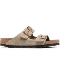 Birkenstock - 'Arizona' Slippers - Lyst
