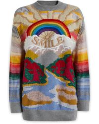 Stella McCartney - Knitwear - Lyst