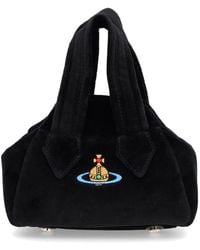 Vivienne Westwood - Archive Yasmine Mini Handbag - Lyst