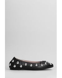 Pedro Miralles - Ballet Flats - Lyst