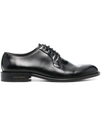 DSquared² - Derby Lace Up Shoes - Lyst