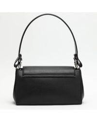 Vivienne Westwood Black Medium Hazel Bag | Lyst