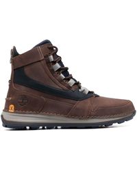 Timberland High-top sneakers for Men | Online Sale up to 51% off 