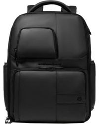 Piquadro - Fast Chek Pc Backpack Bags - Lyst