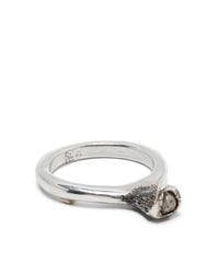 Rosa Maria - Jnanan R S St Dix Brn Accessories - Lyst