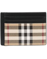 Burberry Wallets and cardholders for Men | Online Sale up to 38% off | Lyst
