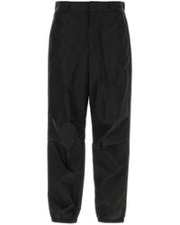 Prada - Re-Nylon Pant - Lyst