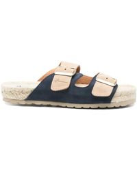 Manebí - Nordic Sandals Shoes - Lyst
