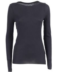 Filatures Du Lion - T-Shirt M/L - Lyst