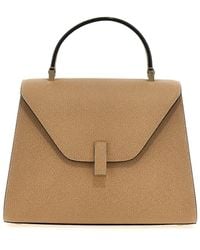 Valextra - 'Iside' Medium Handbag - Lyst