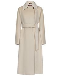 Max Mara - Coats & Jackets - Lyst