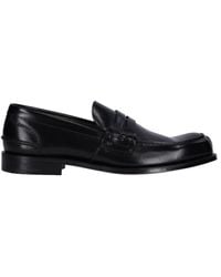 Church's - Pembrey" Loafers - Lyst