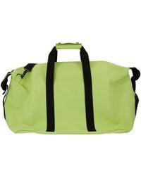 Rains - Hilo Weekend Bag W3 Travel Bag - Lyst